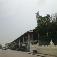 บรรยากาศ ริมแม่น้ำโขง นครพนม