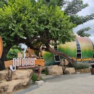 บรรยากาศ สเต็กถาด 700 ปทุมธานี
