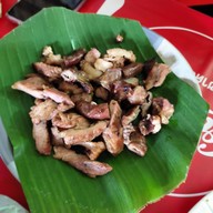 เมนูของร้าน Moei เหมย