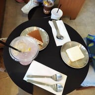 เมนูของร้าน 8 days a week