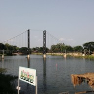 บรรยากาศ พญาเต่างอย