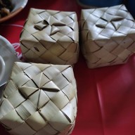 เมนูของร้าน Moei เหมย