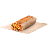 เมนูของร้าน Taco Bell Alley 11