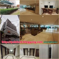 โรงแรมทอมสัน หัวหมาก