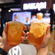 Dakasi Tea ฟิวเจอร์ พาร์ค รังสิต