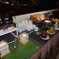 โรงแรมอโยธยา