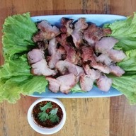 เมนูของร้าน ริมนา