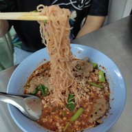 เมนูของร้าน พี่ใหญ่ก๋วยเตี๋ยวต้มยำโบราณ -