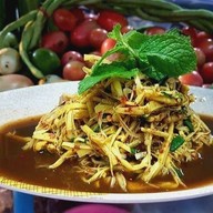 มินิม่วนส์อาหารอีสาน & ตามสั่ง มินิม่วนส์