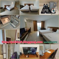 โรงแรมทอมสัน หัวหมาก