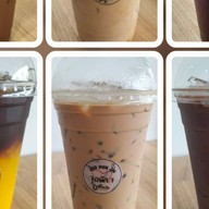 จุดพักใจ กาแฟสด (Home)