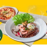 เสี่ยวเอ้อร์!!!ไปเอาหมูที่ดีที่สุดมาให้ข้า-หมูแดง-หมูกรอบ