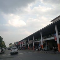 บรรยากาศ ริมแม่น้ำโขง นครพนม