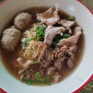 เมนูของร้าน ป้านี รสเด็ด