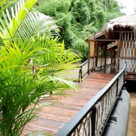 The Float House River Kwai Resort