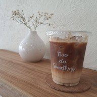 Two Do Something Two do Something