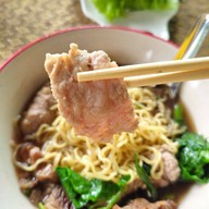 เมนูของร้าน ป้านี รสเด็ด