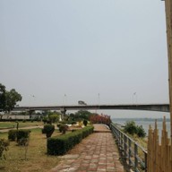 บรรยากาศ สะพานมิตรภาพไทย-ลาวแห่งที่ 3 นครพนม-คำม่วน