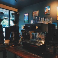 SEP'S Coffee & Our Living Room นาป่า