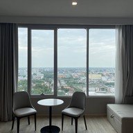 Centre Point Hotel Terminal 21 Korat