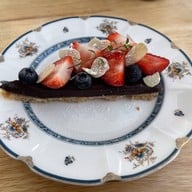 POND Bakery Chiangmai Pond Bakery