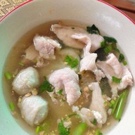 เมนูของร้าน ป้านี รสเด็ด