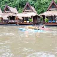 The Float House River Kwai Resort