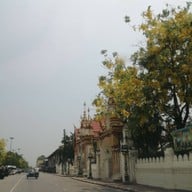 บรรยากาศ ริมแม่น้ำโขง นครพนม