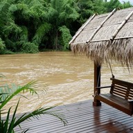 The Float House River Kwai Resort