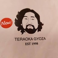 Teraoka Gyoza เซ็นทรัลลาดพร้าว