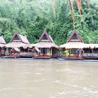 The Float House River Kwai Resort
