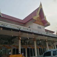 บรรยากาศ วัดมหาธาตุ