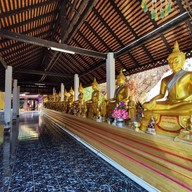 วัดพระพุทธบาทสี่รอย