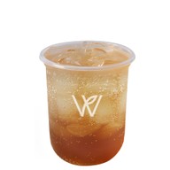 เมนูของร้าน Wawa Cha ตลาดสดธนบุรี