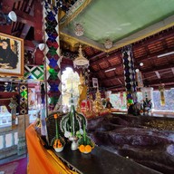 วัดพระพุทธบาทสี่รอย