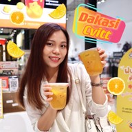 Dakasi Tea ฟิวเจอร์ พาร์ค รังสิต