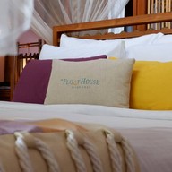 The Float House River Kwai Resort
