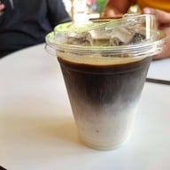 เมนูของร้าน 8 days a week