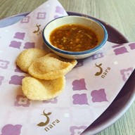 NARA Thai Cuisine คิงพาวเวอร์ รางน้ำ