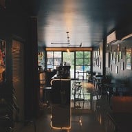 SEP'S Coffee & Our Living Room นาป่า