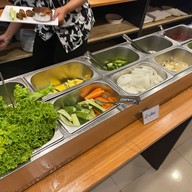 Annyeong Korean BBQ