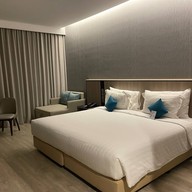 Centre Point Hotel Terminal 21 Korat
