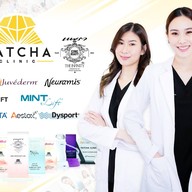 Patcha Clinic ร้อยไหม โบท็อกซ์ ฟิลเลอร์