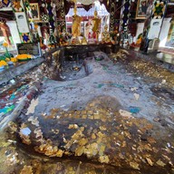 วัดพระพุทธบาทสี่รอย