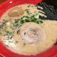Bankara Ramen สเปลล์