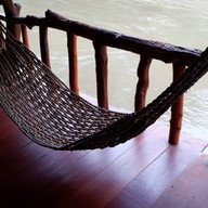 เรือนแพ ริเวอร์แคว จังเกิลราฟท์