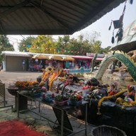 บรรยากาศ พญาเต่างอย