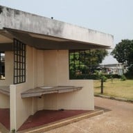 บรรยากาศ สะพานมิตรภาพไทย-ลาวแห่งที่ 3 นครพนม-คำม่วน