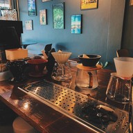 SEP'S Coffee & Our Living Room นาป่า