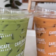 แคร์นา คาเฟ่